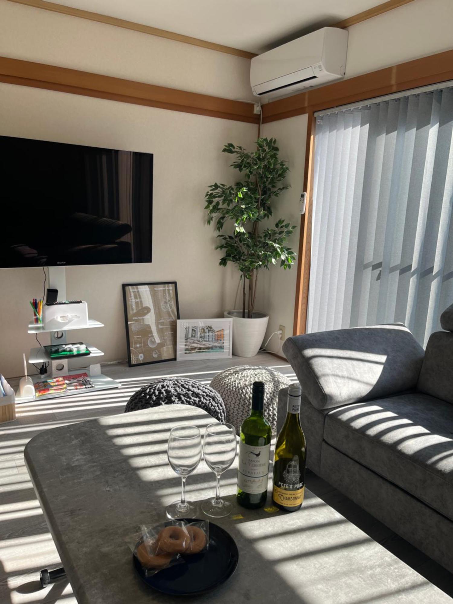 Yokkaichi City Guest House Dış mekan fotoğraf