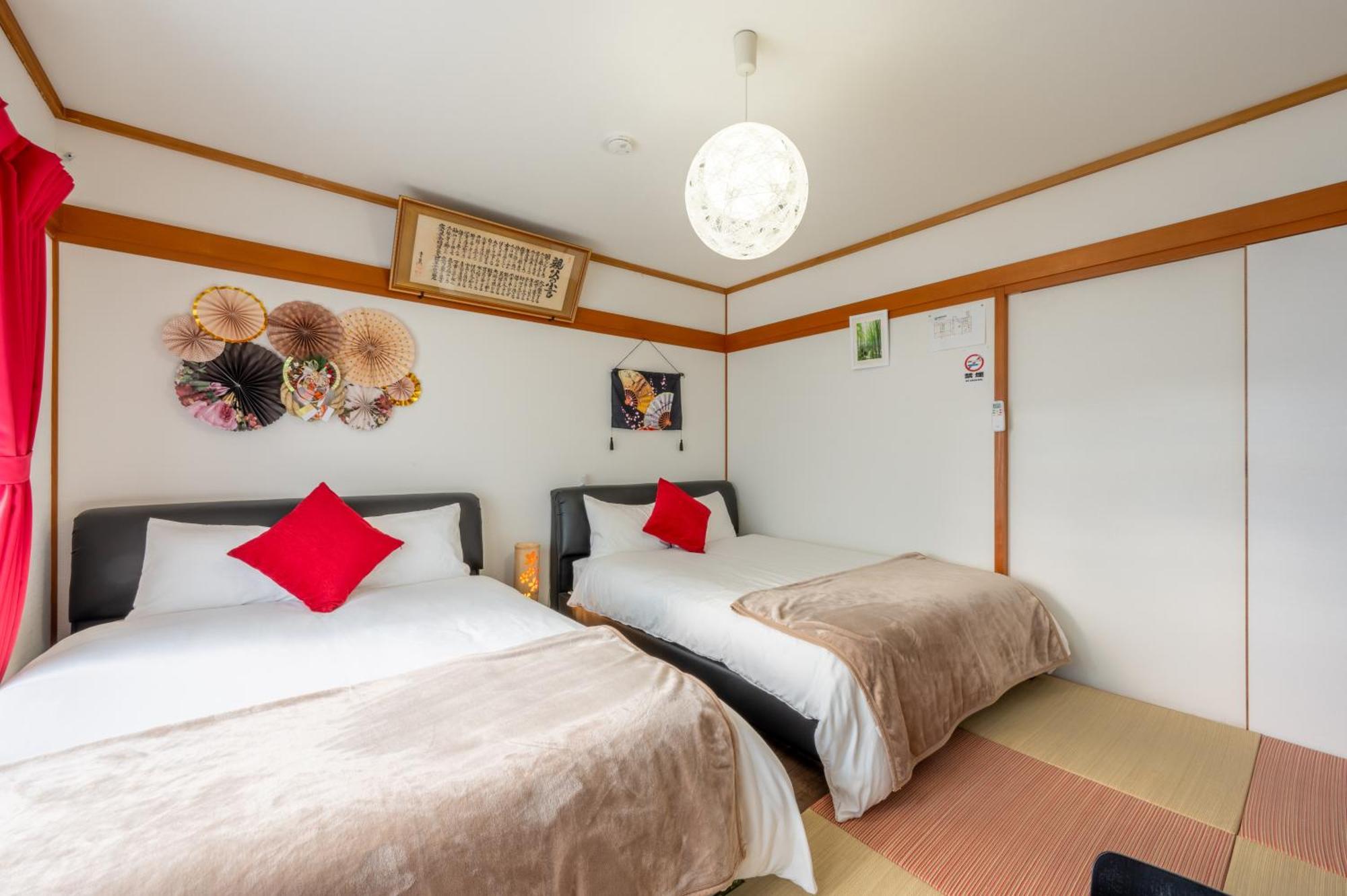 Yokkaichi City Guest House Dış mekan fotoğraf