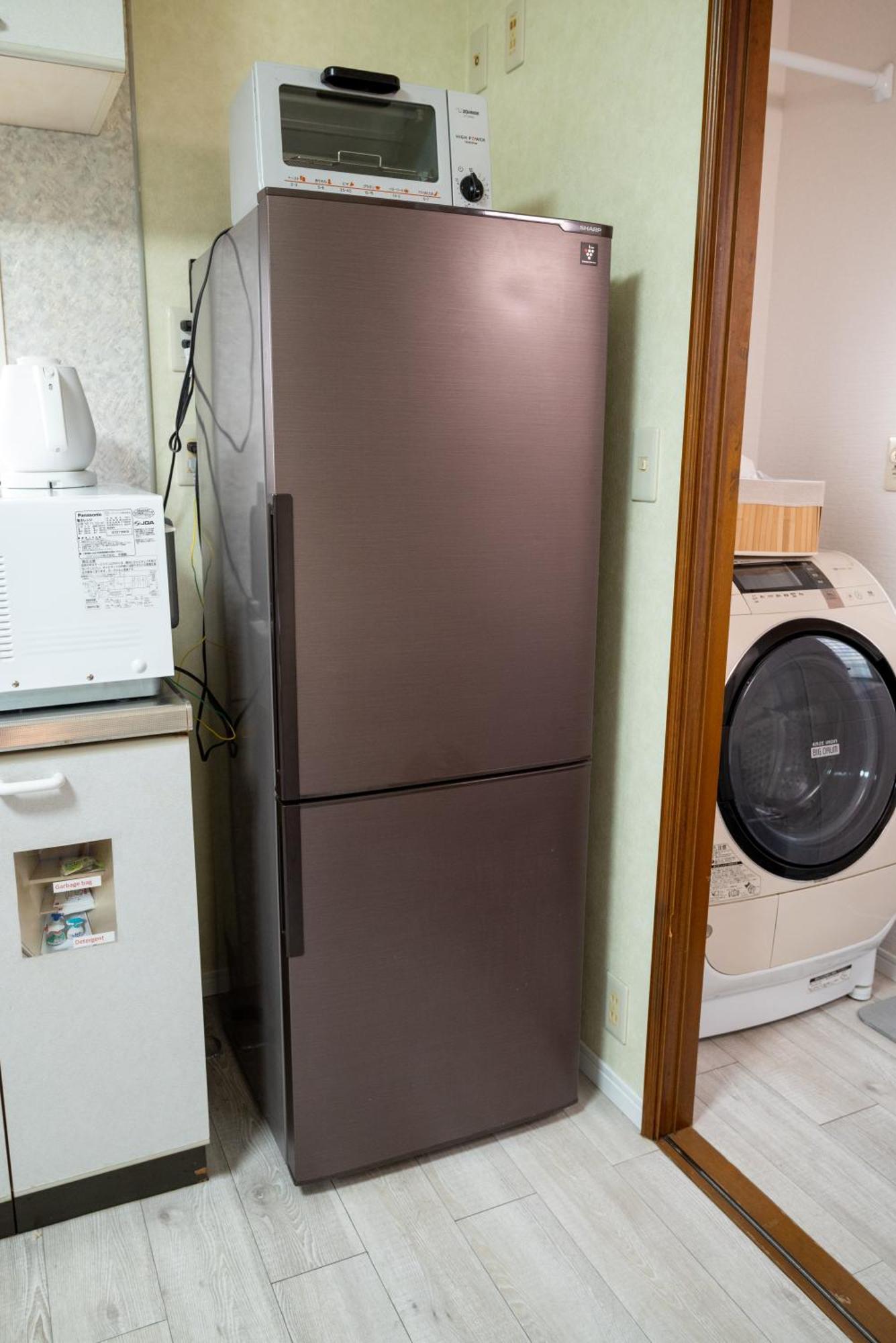 Yokkaichi City Guest House Dış mekan fotoğraf