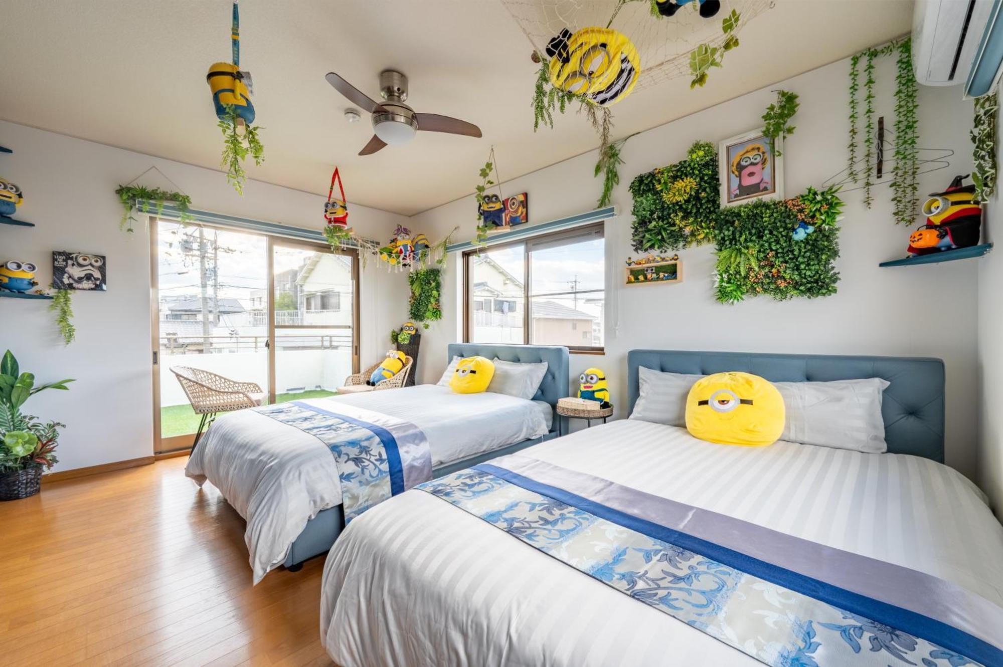 Yokkaichi City Guest House Dış mekan fotoğraf