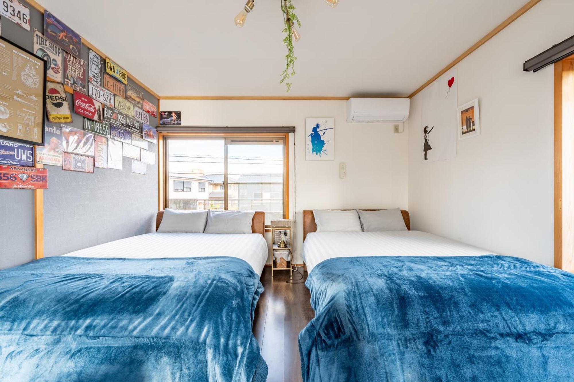 Yokkaichi City Guest House Dış mekan fotoğraf