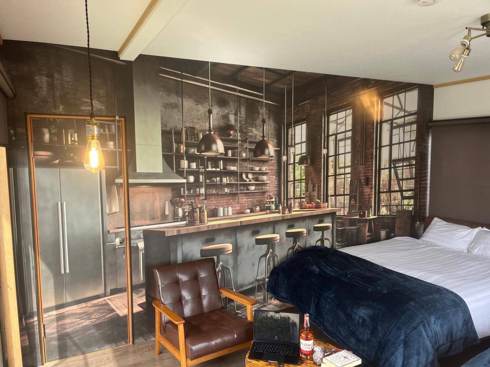 Yokkaichi City Guest House Dış mekan fotoğraf