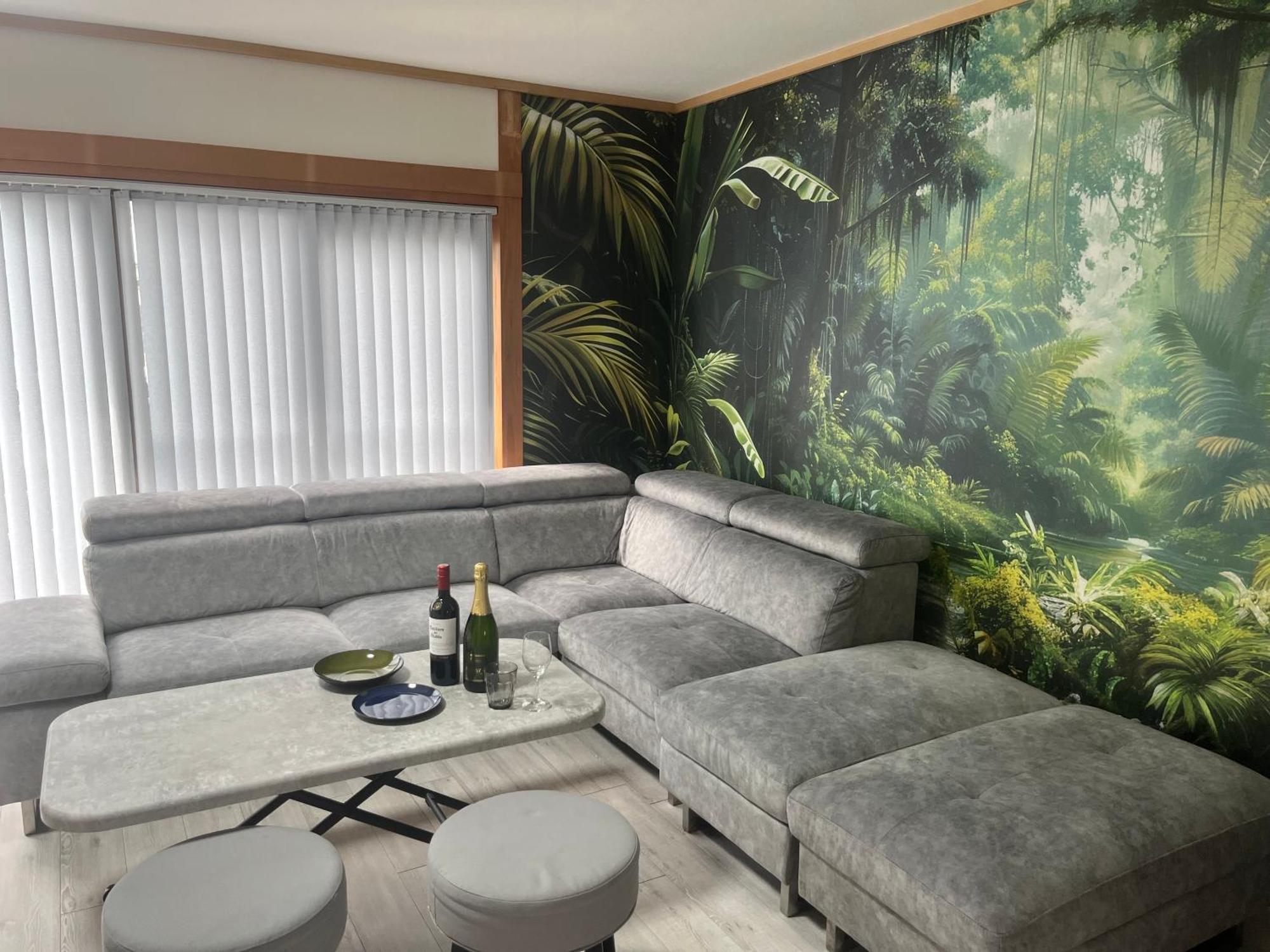 Yokkaichi City Guest House Dış mekan fotoğraf