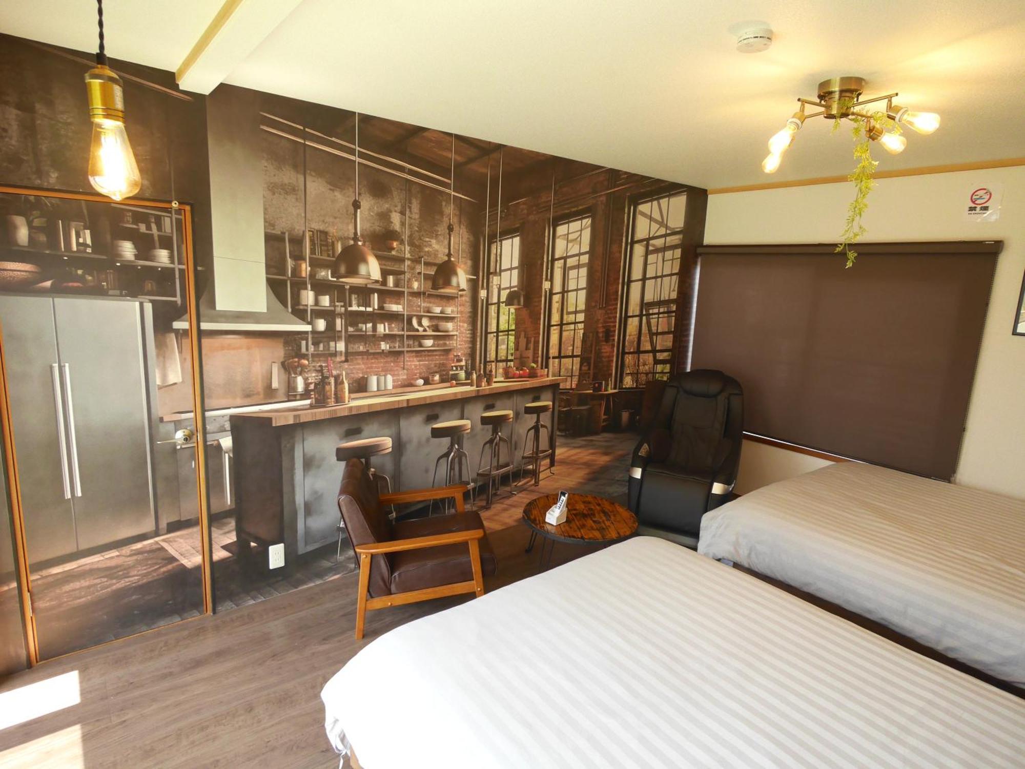 Yokkaichi City Guest House Dış mekan fotoğraf